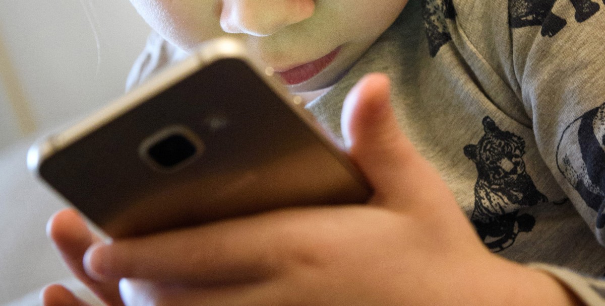 Kein Terror für Kinder: EU-Parlament stimmt für neue Regeln im Internet