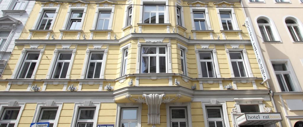 Zeitungsbericht über Wohnungsnot: Luxemburger Unternehmen verursachen Leerstand in Berlin