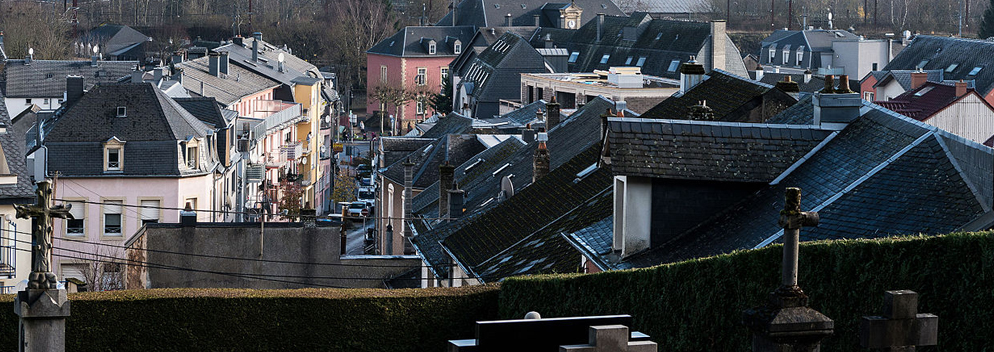 Differdinger Gemeinderat freut sich über neuen Wohnraum in Niederkorn