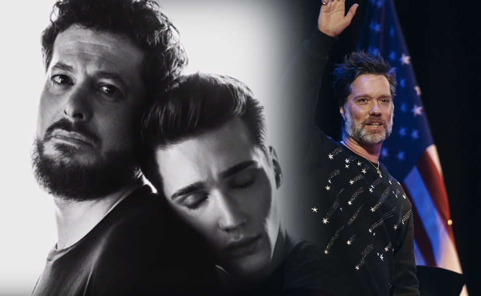 Liebe unter Männern: Rufus Wainwrights Oper „Hadrian“ feiert Premiere