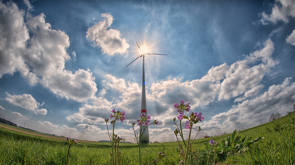 Erneuerbare Energien boomen – auch in Luxemburg