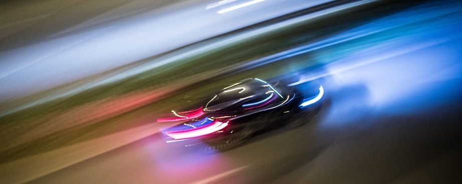 Fahranfänger überholt Polizei mit 189 km/h – im Tunnel Stafelter