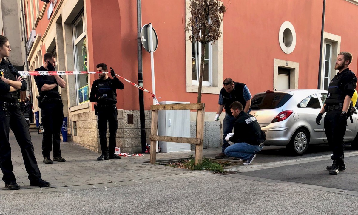 Nach der Drogenrazzia in Esch klagt eine Wirtin: „Das kann so nicht weitergehen“