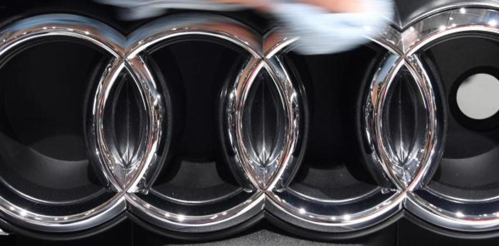 Audi muss im Abgasskandal 800 Millionen Euro Bußgeld zahlen