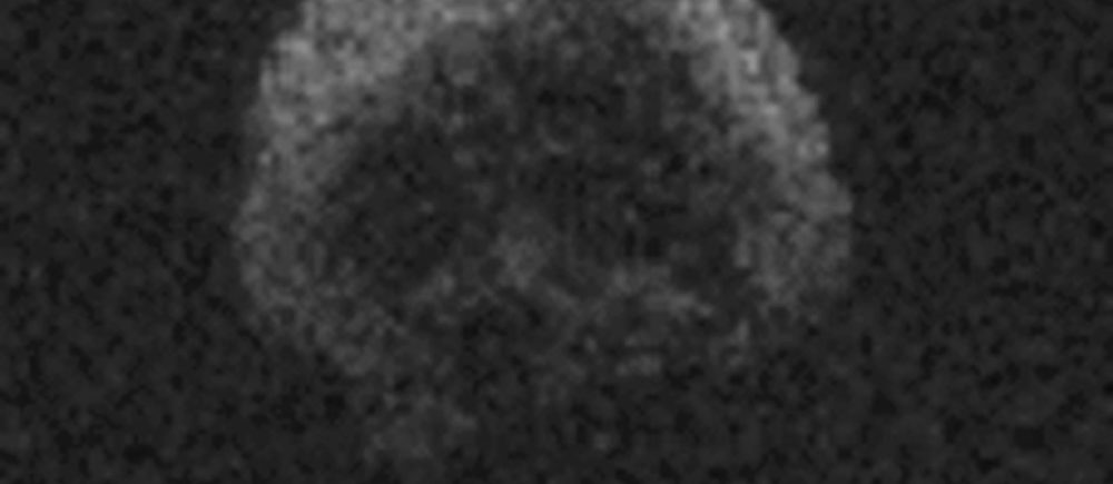 Totenkopf-Asteroid nähert sich um Halloween der Erde
