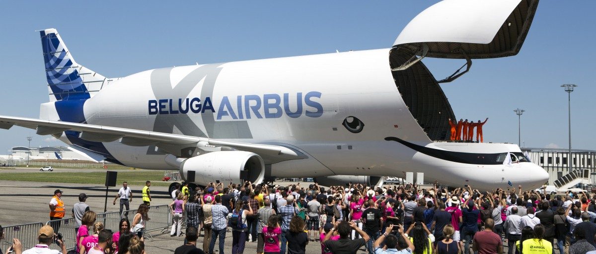 Airbus kappt wegen Produktionsproblemen Lieferziel für Flugzeuge