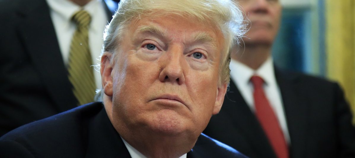 Trump: Saudischer Kronprinz war vielleicht über Tötung informiert