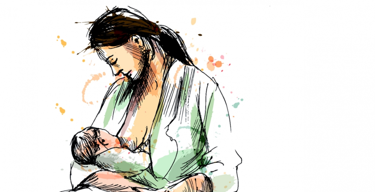 Stillende Mütter in Luxemburg zwischen Sorgen und Problemen: „Das will doch keiner sehen“