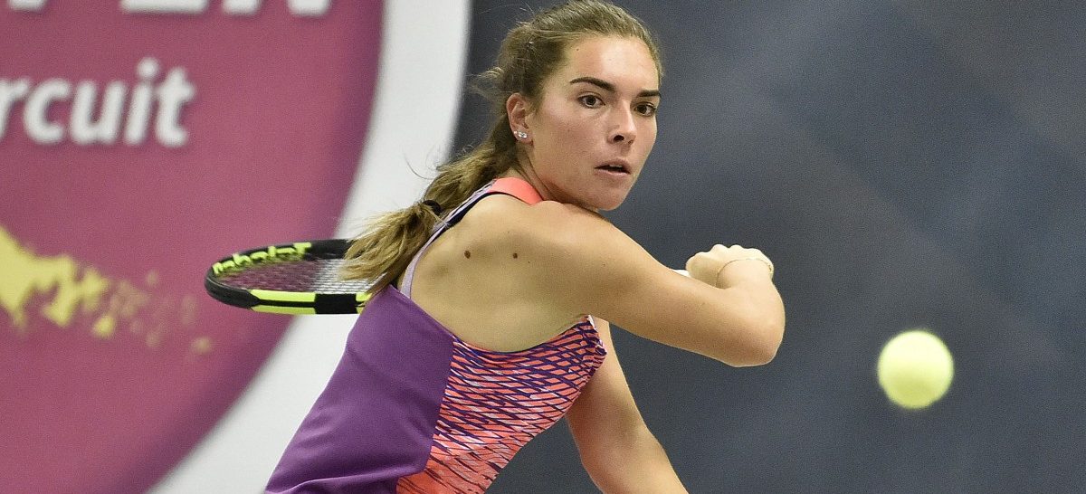 FLT-Masters: Eléonora Molinaro und Chris Rodesch sichern sich die Titel im Einzel