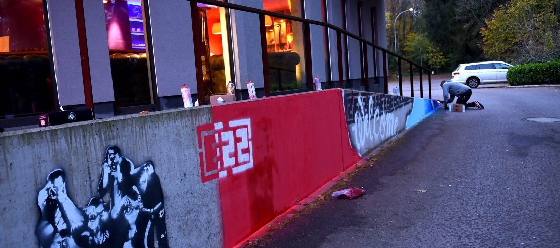 Hauptsache Hauptstadt: Generaldirektorin Nancy Braun macht sich an die Arbeit