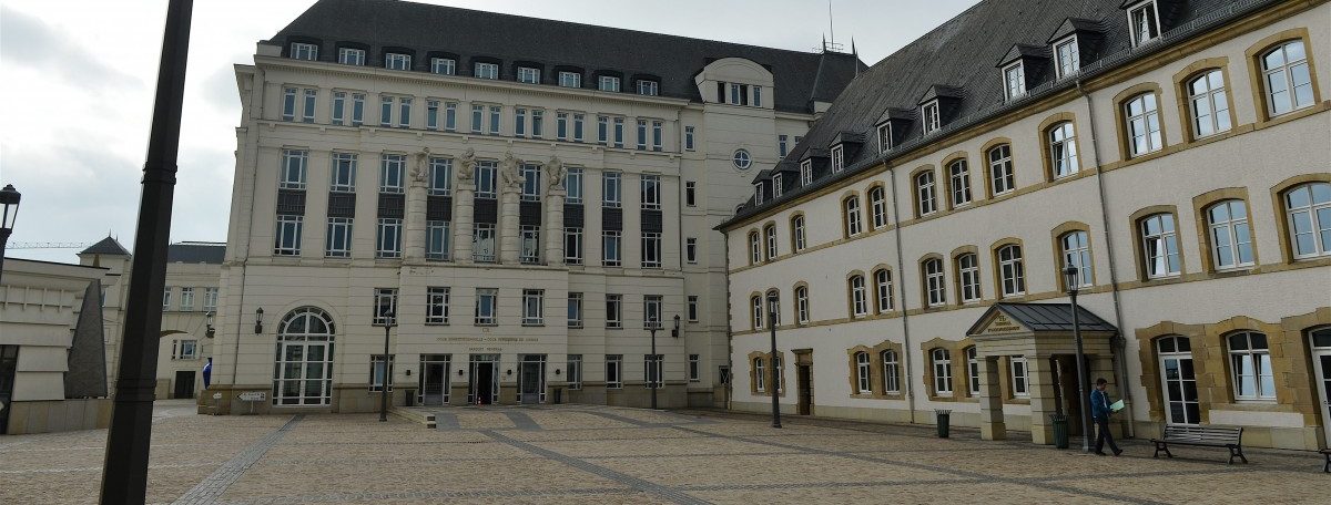 Drogenmilieu in Luxemburg: Sehr hohe Strafen wegen brutaler Raubüberfälle