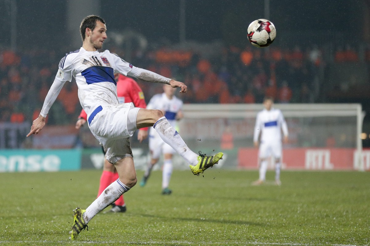 Nations League: Stefano Bensi zurück im FLF-Kader