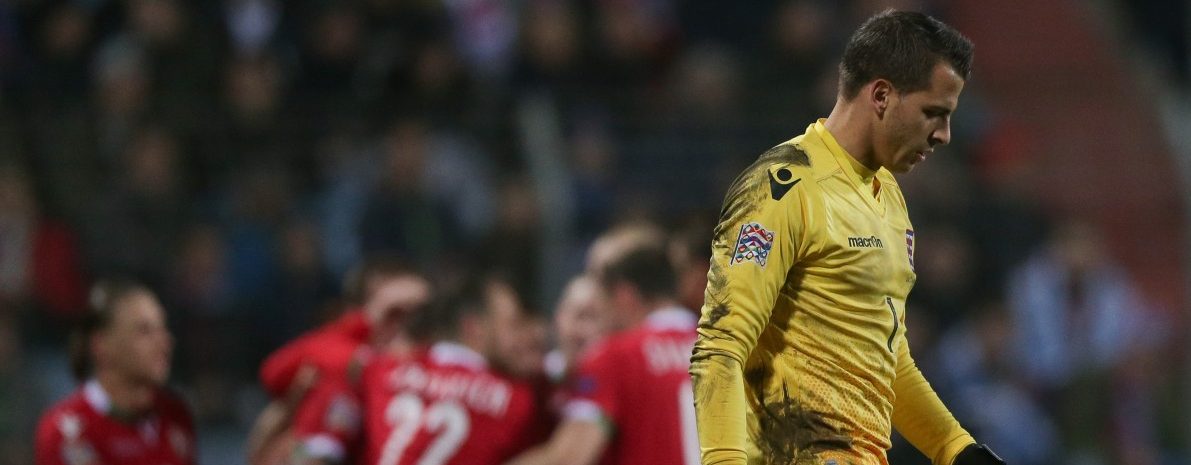 Nations League: Luxemburg unterliegt Weißrussland mit 0:2 und verspielt damit den Gruppensieg