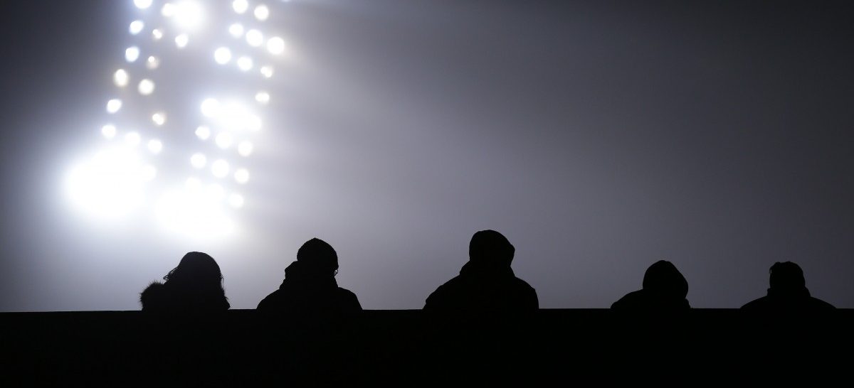 Fußball-Nationalmannschaft: Geduld als Vater aller Träume