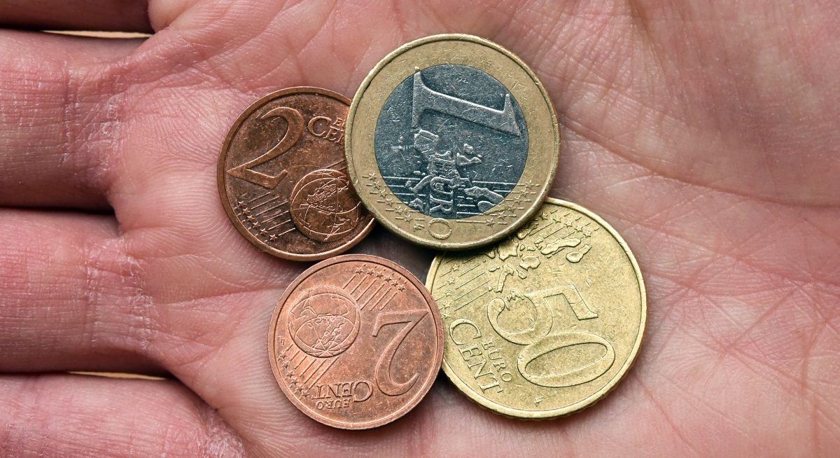 Arbeitsmarkt: Löhne in Europa steigen an