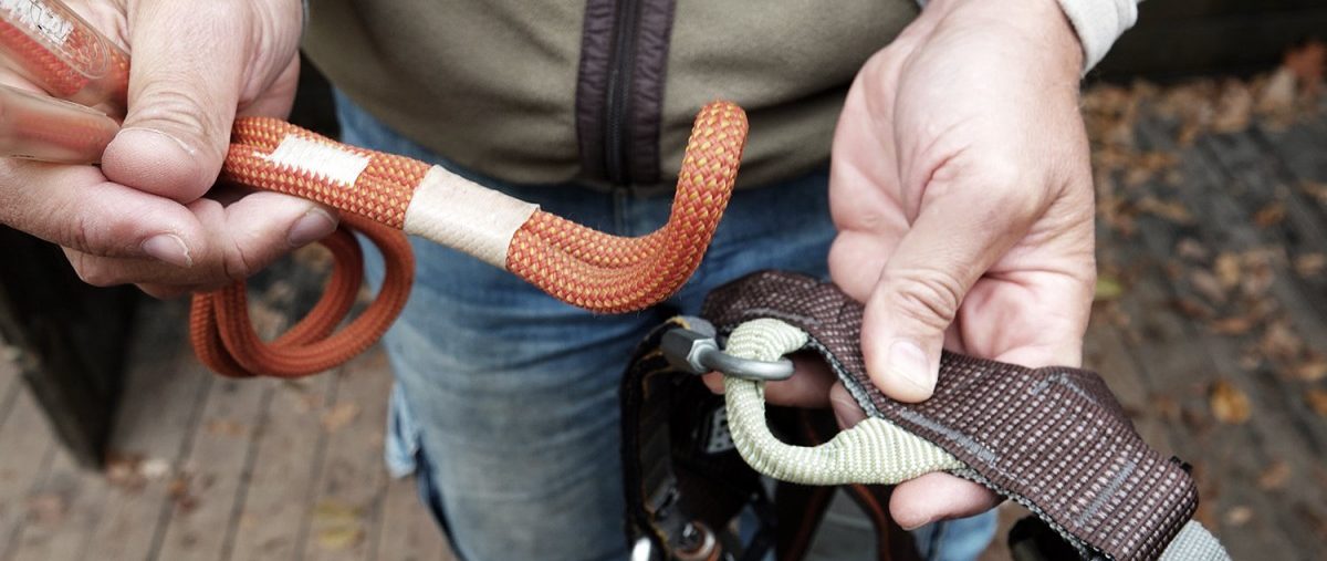 Kletterunfall in Düdelingen: Betreiber sieht keine Schuld beim Material oder Personal