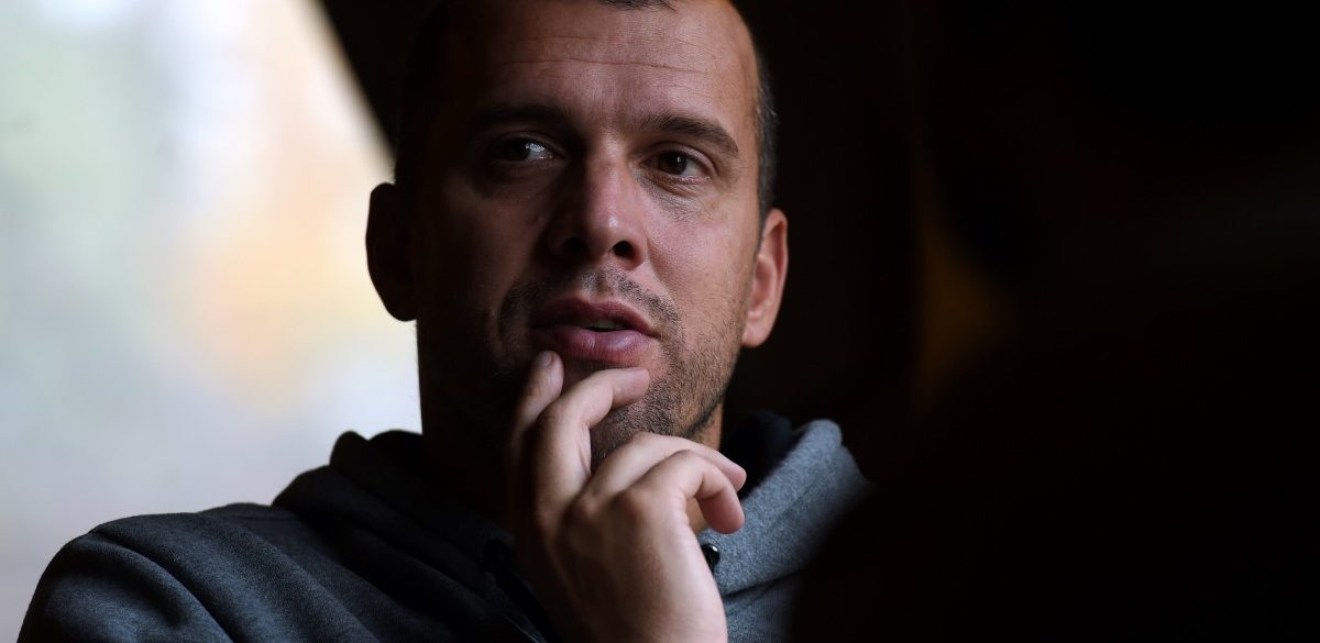 Eine Frage der Absicherung: Karriere als Profisportler