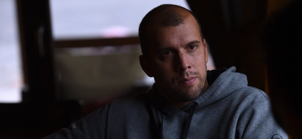 Gilles Muller: Wie hat sich das Leben des ehemaligen Tennisprofis verändert?