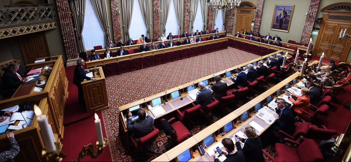 Wieso, weshalb, warum? – So viele Fragen stellen die Abgeordneten an die Regierung