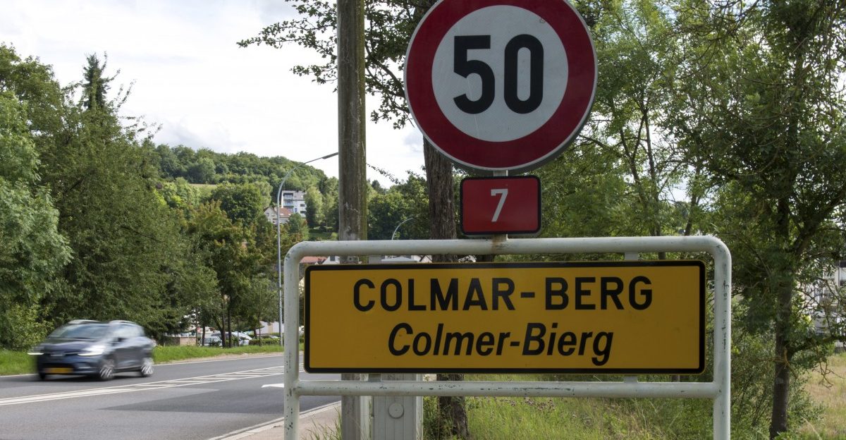 Bei Sondierungen für die Nordstad ist Colmar-Berg nicht dabei