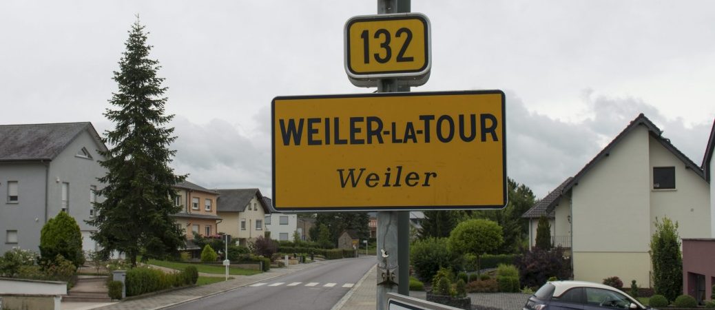 Vincent Reding wird neuer Bürgermeister von Weiler-la-Tour