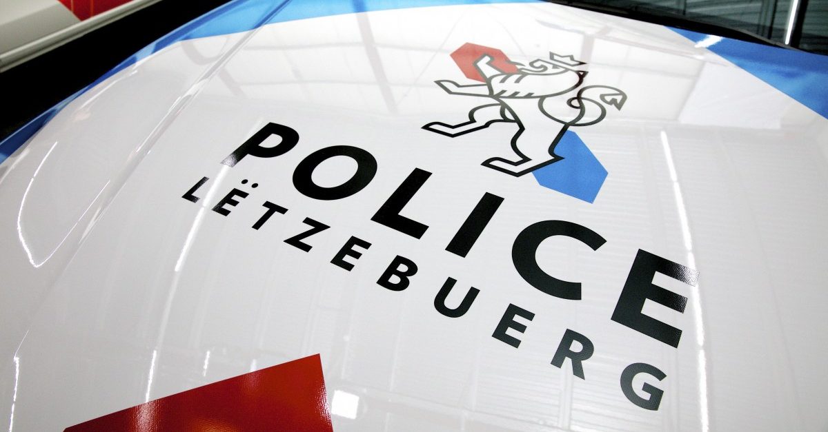 In Schengen und Remerschen waren möglicherweise Brandstifter unterwegs