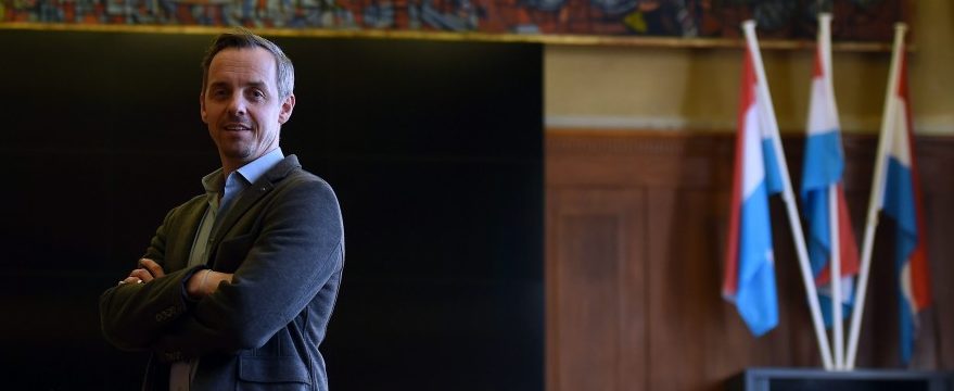 Bürgermeister von Esch/Alzette und konservativer Stern des Südens – Wer ist eigentlich Georges Mischo?