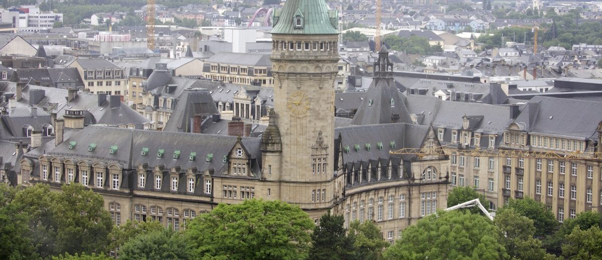 CGFP wirft luxemburgischer Sparkasse und Regierung Arroganz vor