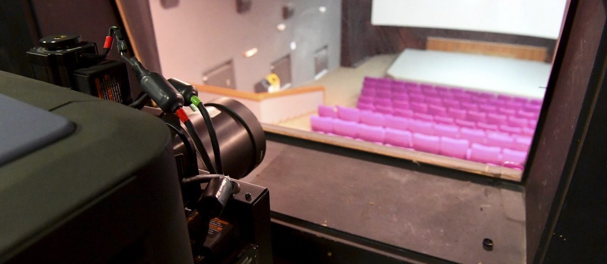 Bye-bye, „Ciné Ariston“? Die Stadt Esch hat kein Interesse – Dem Traditionskino droht der Abriss