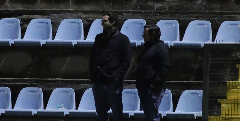 Der Zuschauerschwund im luxemburgischen Fußball verschont keine Region