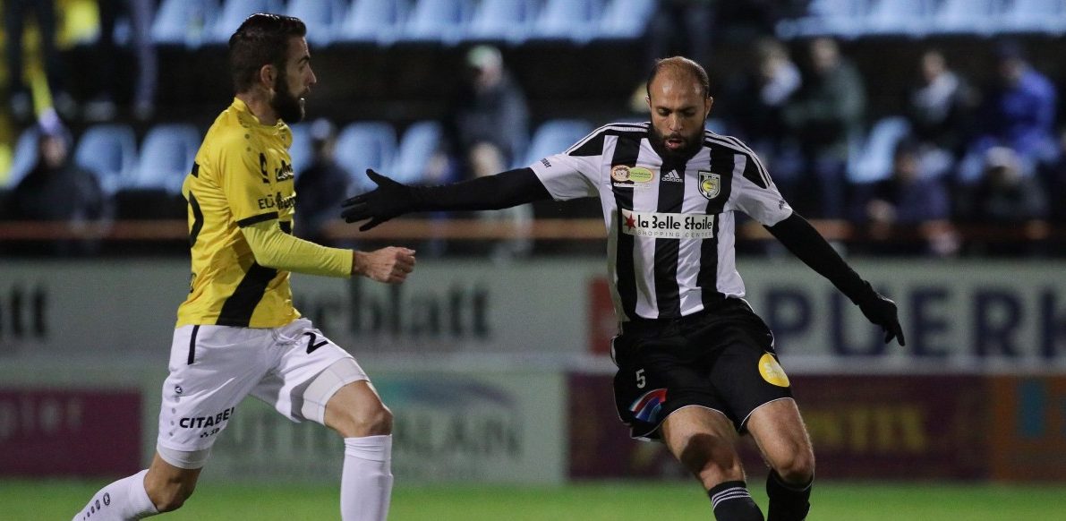 BGL Ligue: Die Escher Jeunesse und ihr multifunktionaler „Bombentransfer“