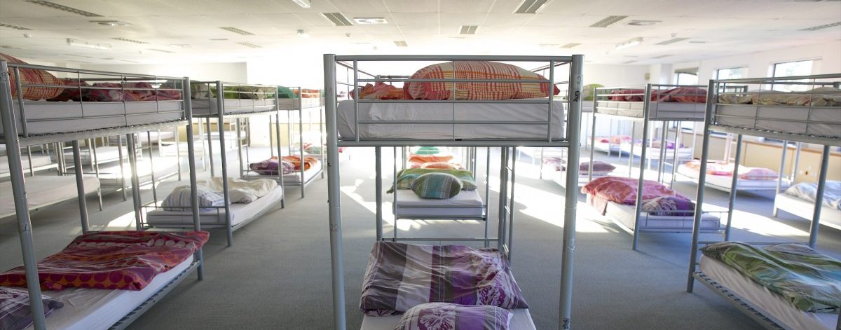 Warmes Bett statt kalter Straße: Ab Freitag beginnt die „Wanteraktioun“