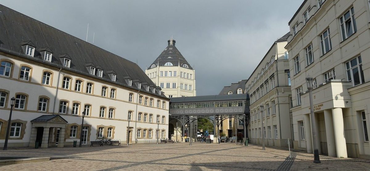 Nichts gewusst, alles vergessen – Angeklagte wollen vor Gericht nichts mit Prostitution zu tun haben