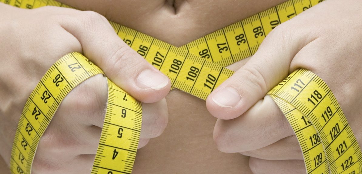 Ran an den Speck – Gesundes Körpergewicht beugt Vorhofflimmern vor