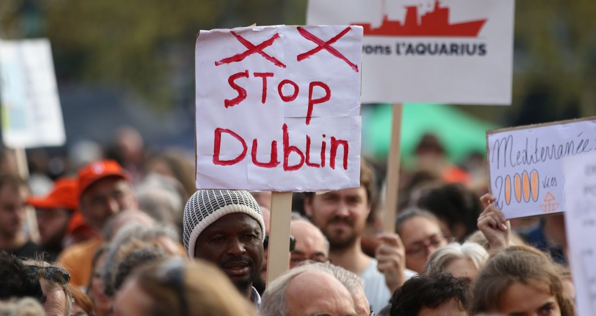 „Wir schaffen das nicht“: Warum Luxemburg nicht alle Asylbewerber aus Italien übernimmt