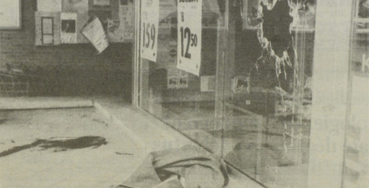 Die belgische „Affär Bommeleeër“: Attentatsserie „Tueurs du Brabant“ ist immer noch ungelöst