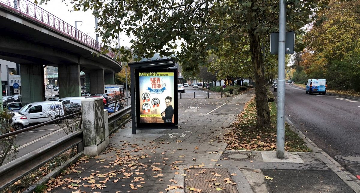 Nach dem Hammerangriff auf eine Frau: Escher Bürger sorgen sich um ihre Sicherheit