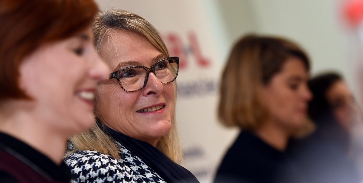 Wahlkampf der Sozialwahlen hat begonnen: OGBL will erste Kraft im Finanzbereich werden