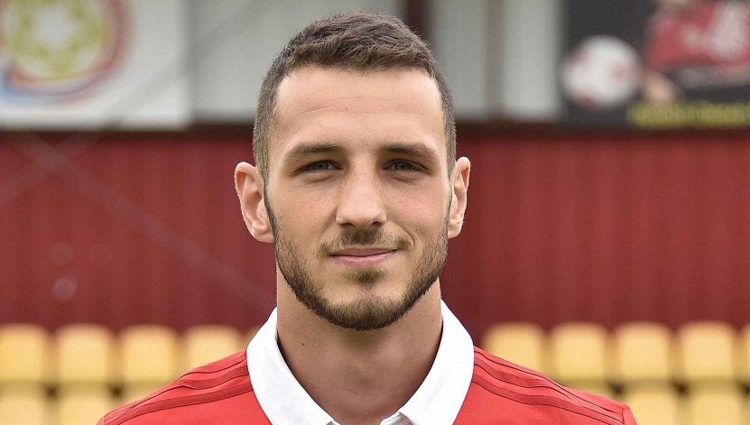 Der einzige Grieche aus der BGL Ligue: „Der F91 kann gegen Olympiakos ein Unentschieden holen“