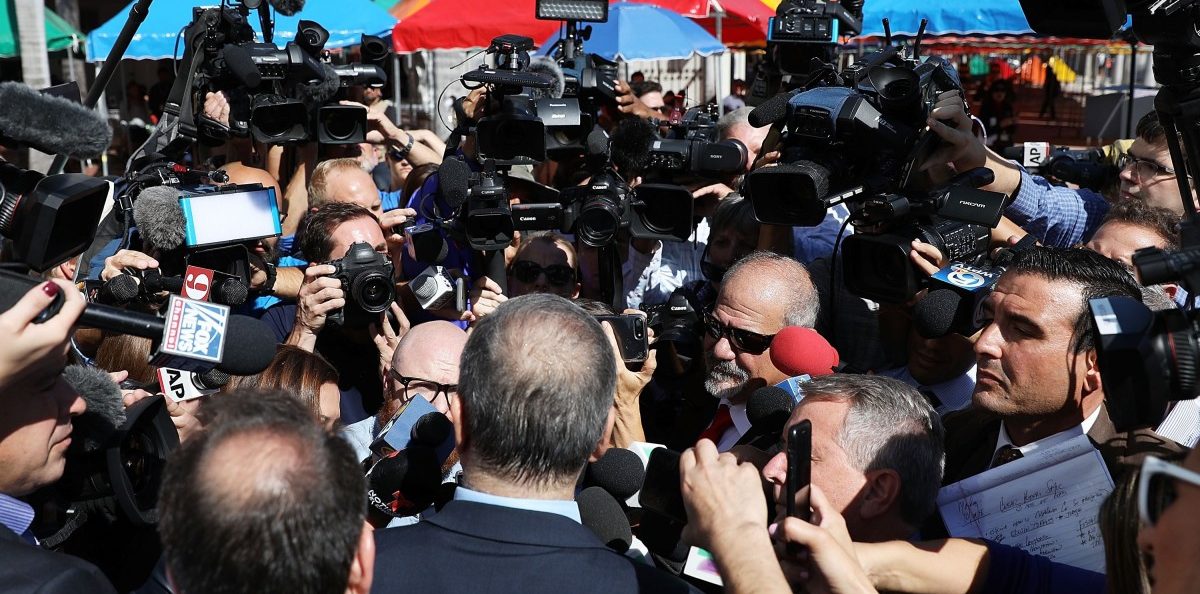 Presserat: Zugang zu Informationen, jetzt!