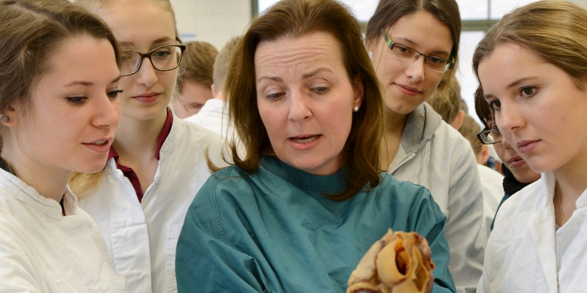 Luxemburg verzichtet trotz fehlender Ärzte weiterhin auf ein Medizinstudium