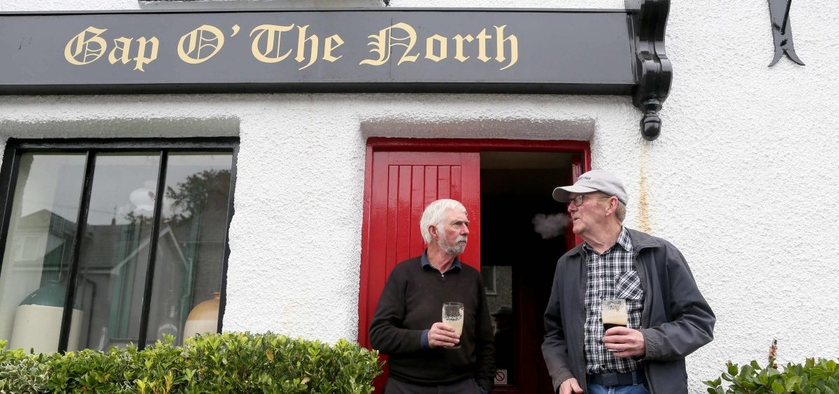 Nach dem Brexit könnte Guinness teurer werden