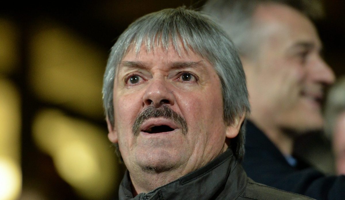 Der FLF-Präsident vor dem Nations-League-Duell gegen Weißrussland: „Es ist ein Vorteil, jung zu sein“