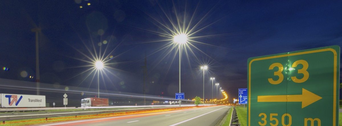 Luxemburg steigt auf LEDs um und lässt seine Straßen in neuem Licht erstrahlen