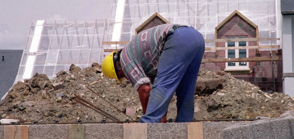 Passivhäuser: Was beim Bau berücksichtigt werden sollte