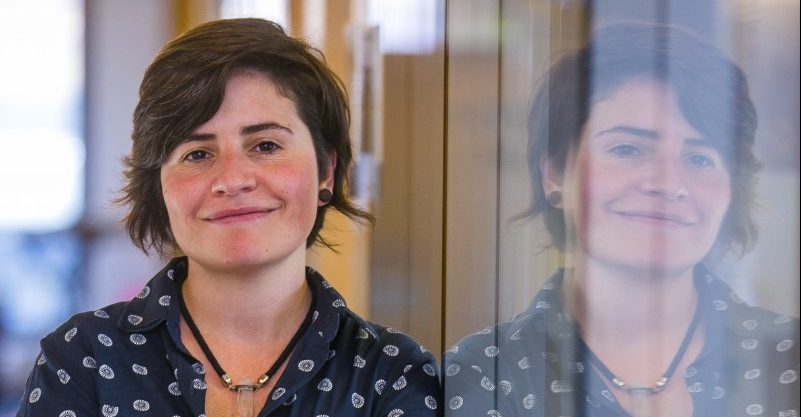 Mosaik der Erinnerungen: Anita Lucchesi untersucht die Migration in Luxemburg