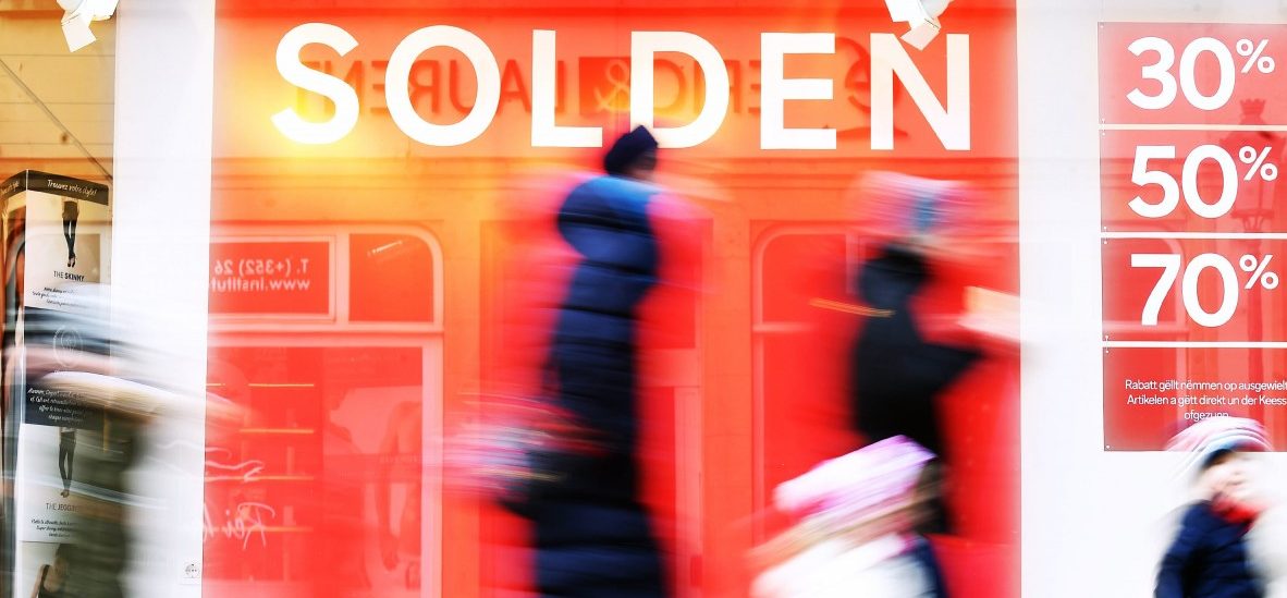 Abzocke statt Schnäppchen: Das Europäische Verbraucherzentrum Luxemburg warnt vor Internetbetrug