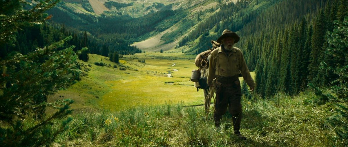 „The Ballad of Buster Scruggs“: ein Coen-Brothers-Film auf Netflix