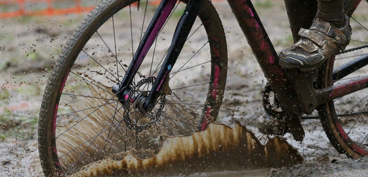 Cyclocross: Nationaltrainer Michel Wolter hat an der Feinabstimmung getüftelt