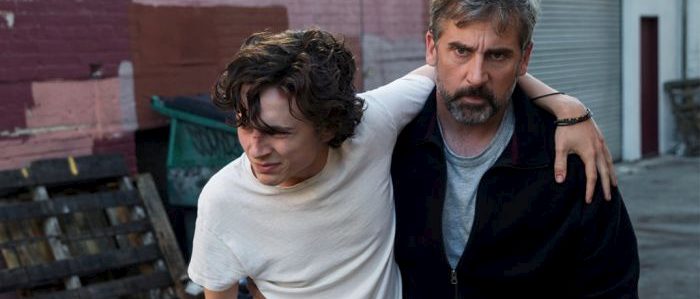 Filmkritik zu „Beautiful Boy“: Ein Sohn, ein Vater, eine Sucht